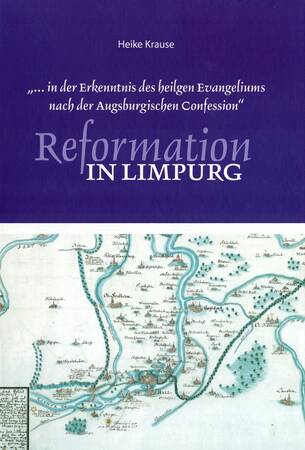 Cover Reformation in LImpurg