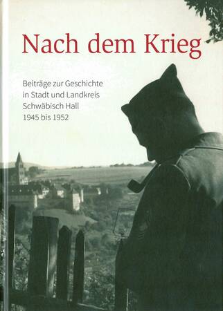 Cover Nach dem Krieg