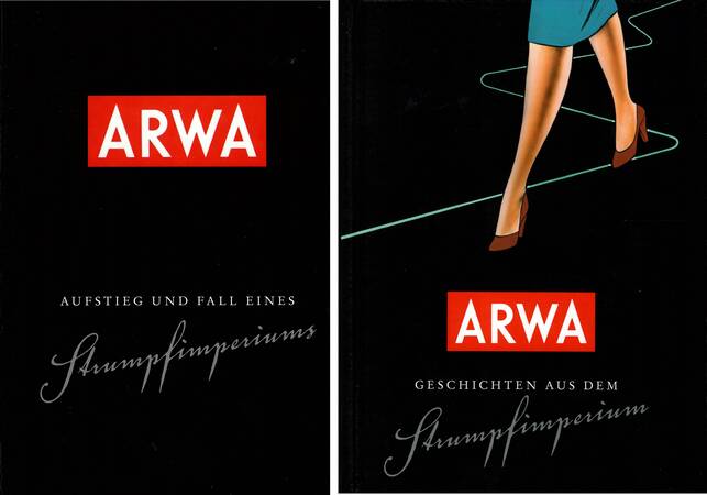 Bände ARWA