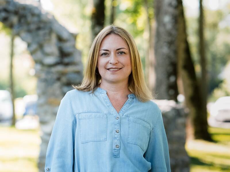 Elena Haase, Bürgerbüro