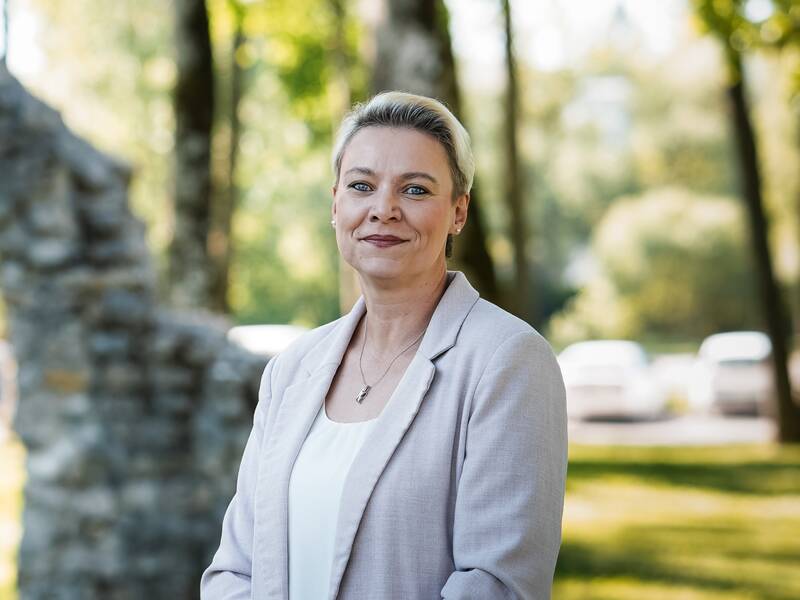 Claudia Knodel, Hohbühl