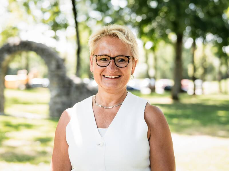 Dagmar Walzhauer