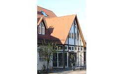 Evangelisches Gemeindehaus in Eutendorf